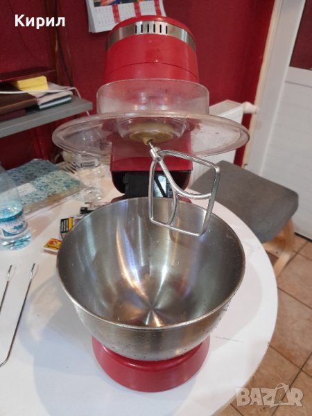 Настолен миксер Royalty line, снимка 1