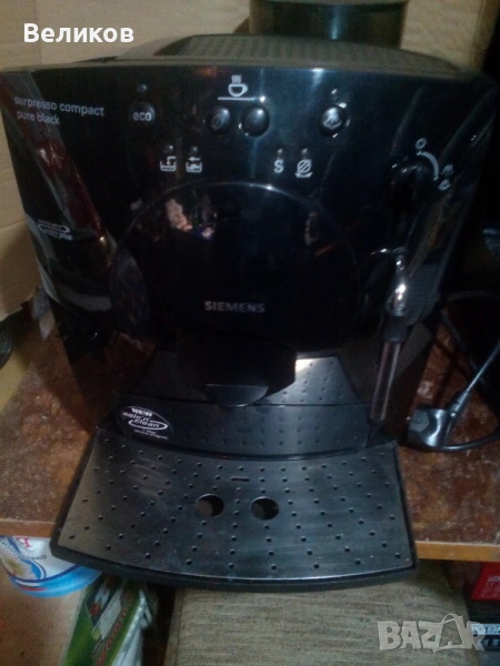 Кафеавтомат Simens, снимка 1
