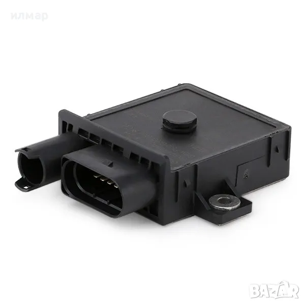 6291530679 Реле подгревни свещи за Мерцедес S-CLASS- 420 CDI , снимка 1