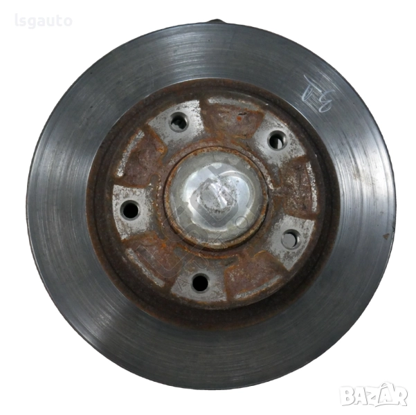 Заден десен шенкел Renault Megane III 2008-2016 ID:149841, снимка 1