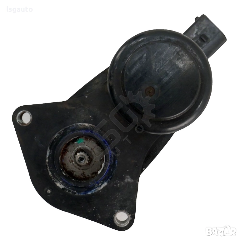 Ляво моторче спирачка за паркиране Hyundai i40 2015-2019 ID: 156464, снимка 1