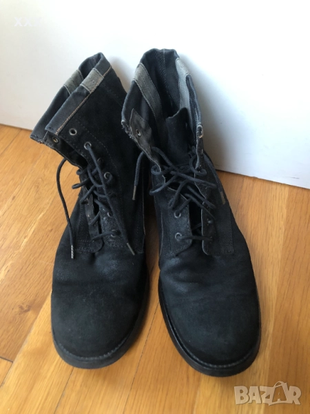 G-star Raw мъжки боти, снимка 1