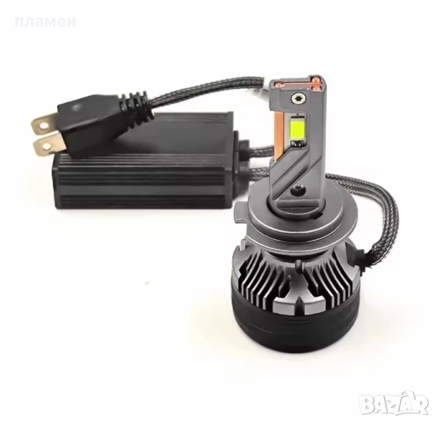 150W LED крушки, снимка 1