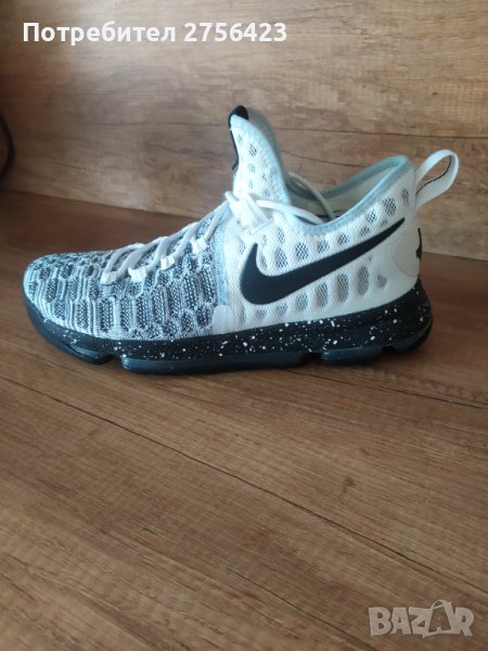 Уникални мъжки маратонки  Nike, снимка 1