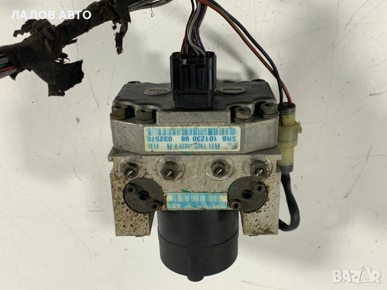 ABS помпа Ленд Ровър Фрилендър 1 Land Rover Freelander I 4784070300, снимка 1