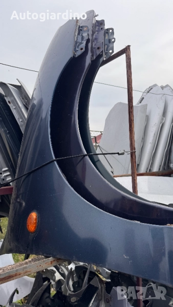 Калници за Hyundai Lantra 1998  - 2008, снимка 1