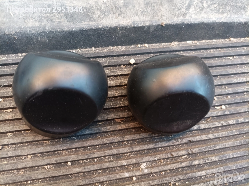 капачка Porsche Panamera GTS 94860724100, снимка 1