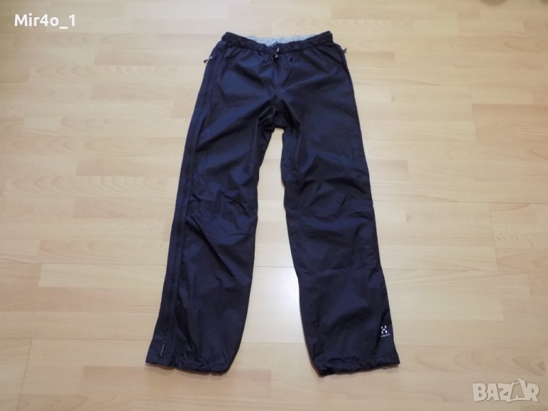 панталон haglofs proof долнище дамски оригинален планина туризъм 40/M, снимка 1