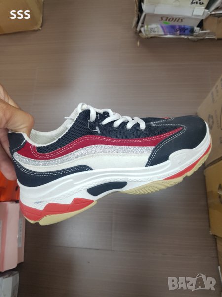 Обувки, снимка 1