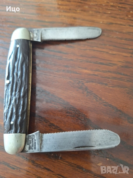 Ножка , снимка 1