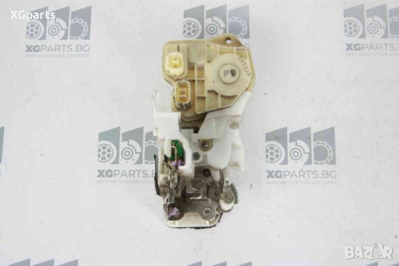 Брава врата задна дясна за Honda Jazz (2002-2008), снимка 1