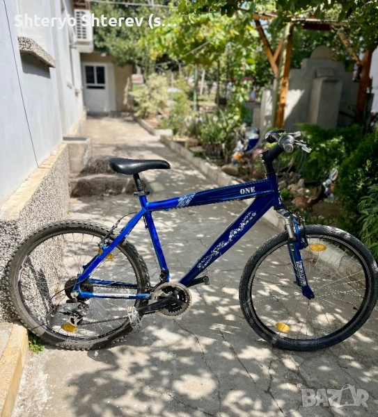 Drag one , снимка 1