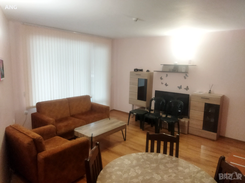 Продава двустаен апартамент в к.к.Пампорово, снимка 1