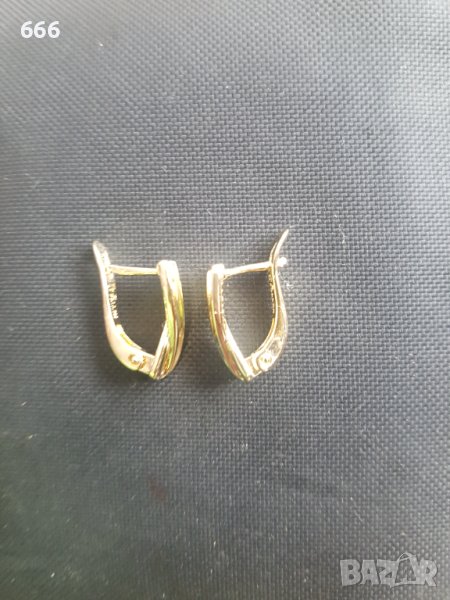 Обеци, снимка 1