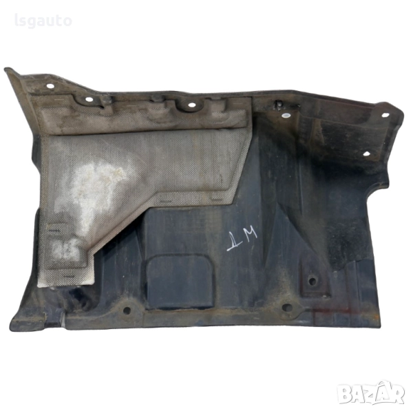 Дясна кора до двигател Mitsubishi ASX I 2010-2019 ID: 152156, снимка 1