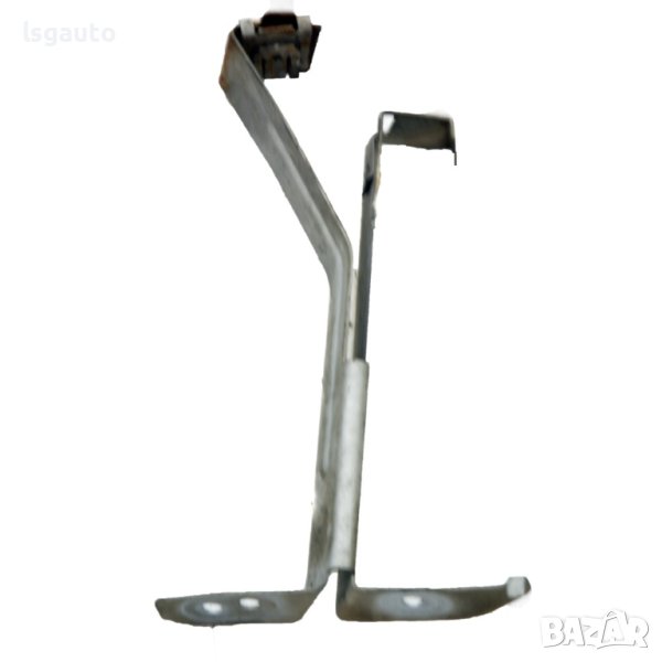 Ляв държач предна броня Mercedes-Benz C-Class 204 (W/S/C) 2007-2014 ID:108851, снимка 1