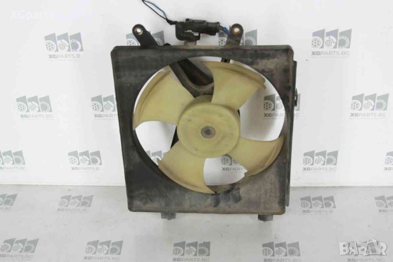 Перка охлаждане за Honda Civic 7-ген. 1.4i 90к.с. (2001-2006), снимка 1