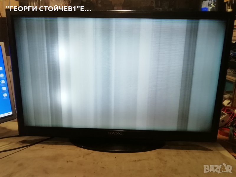  32114 17MB82S 17IPS19-5 VES315WNDS-01 , снимка 1