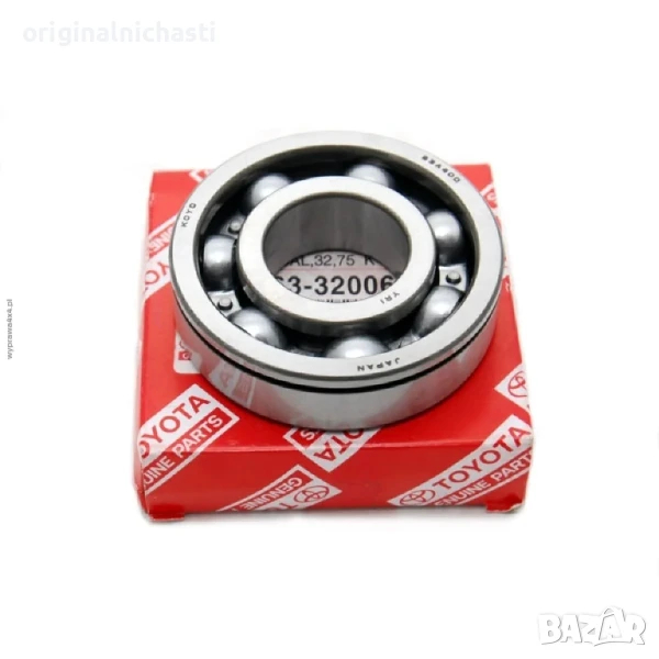 Лагер раздатъчна кутия за ТОЙОТА ЛАНД КРУЗЕР TOYOTA LAND CRUISER 9036332006 90363-32006 OEM TOYOTA, снимка 1