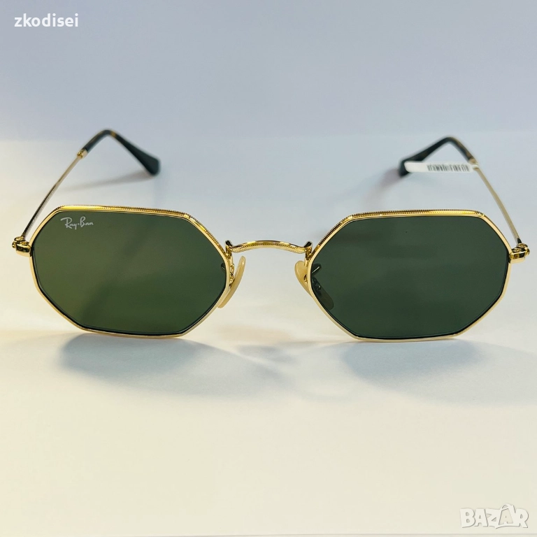 Очила Ray Ban RB3556N, снимка 1