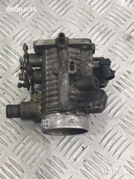 Дроселова клапа Opel Astra F,1.4i,1996г., снимка 1