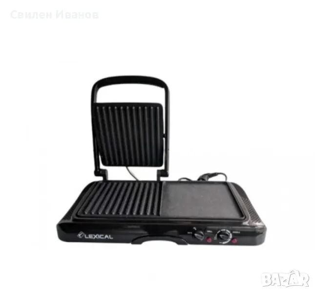 Контактен грил, Lexical, снимка 1