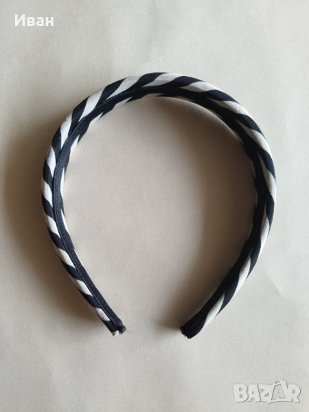 Подплатена диадема - само по телефон!, снимка 1