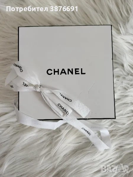 Оригинална кутия Chanel лукс, снимка 1