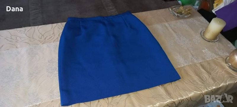 Дамски нови поли до колянотоN46, снимка 1