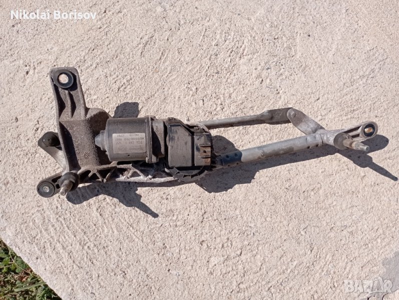 Механизъм за чистачки Lancia Musa, снимка 1