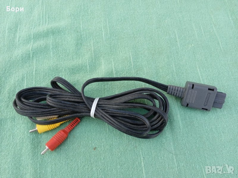 NINTENDO сигнален хабел , снимка 1