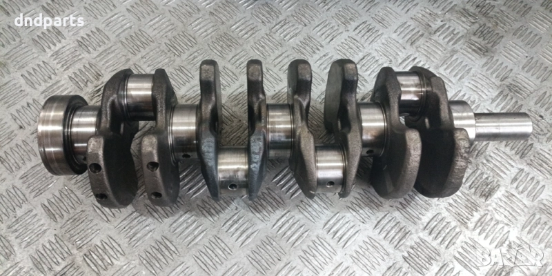 Колянов вал Kia Sorento 2.5CRDI 2002г.	, снимка 1