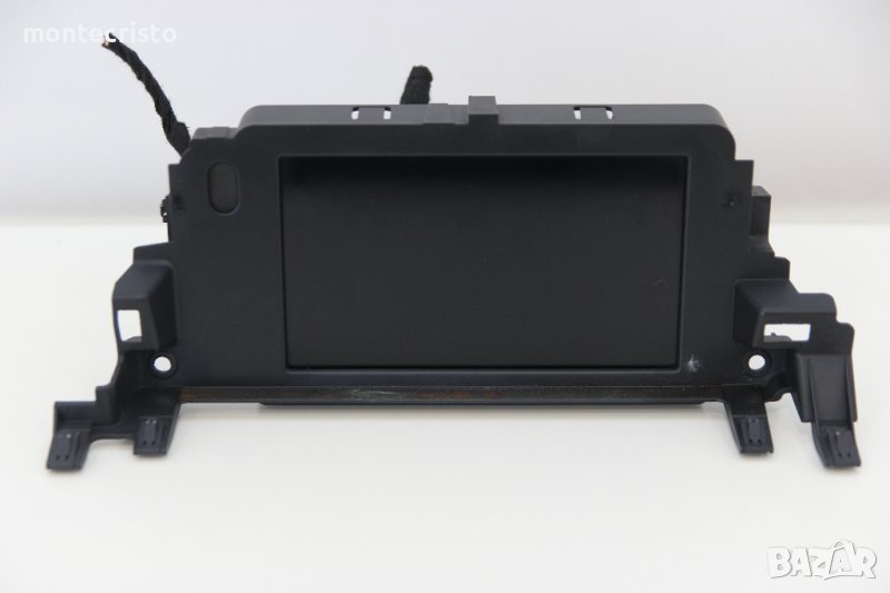 Навигационен дисплей Renault Laguna III (2007-2015г.) дисплеи / 280340026R / 28121194, снимка 1