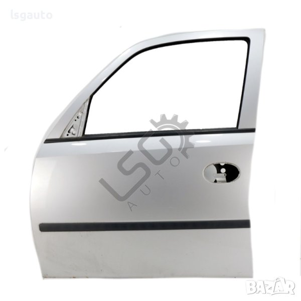 Предна лява врата Opel Meriva A 2003-2010 ID: 120654, снимка 1