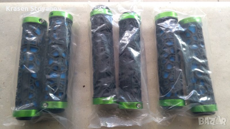 Грипове за велосипед, колело , снимка 1