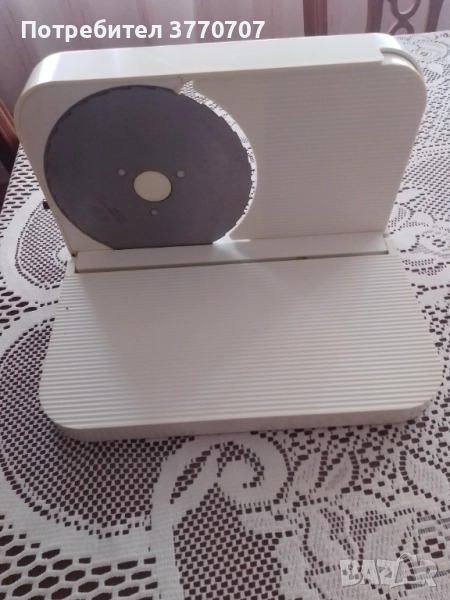 Машина за рязане, снимка 1