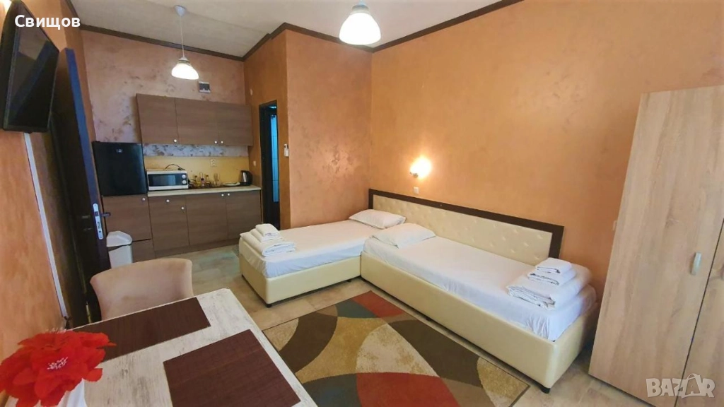 Нощувки в Свищов 6€, снимка 1