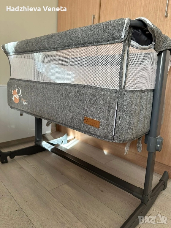 Бебешка кошара cangaroo , снимка 1