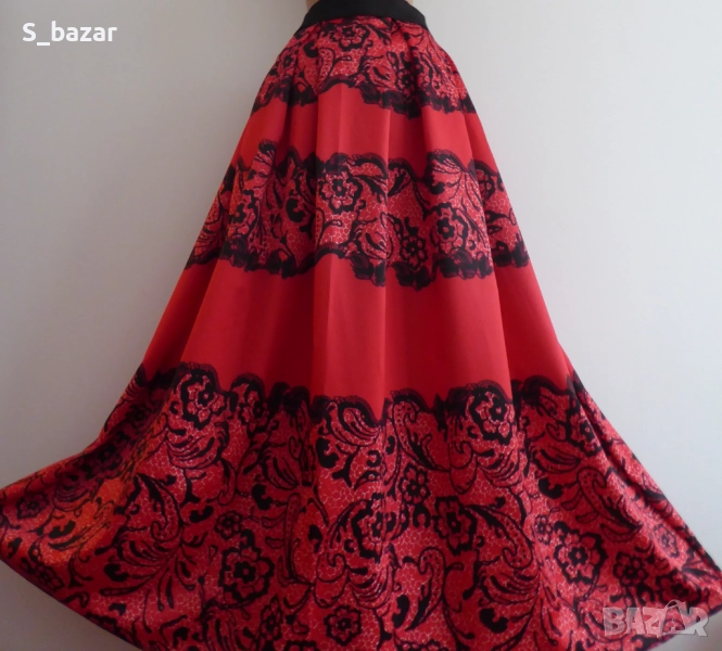 Нова пола,Размер S/M и Л/ХЛ, снимка 1