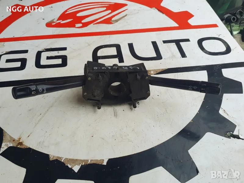 лостче чистачки, мигачи и фарове за ровър 25, 620, снимка 1