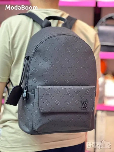 Louis Vuitton раници Различни цветове , снимка 1