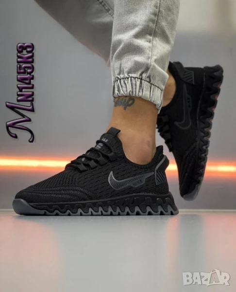 мъжки маратонки Nike , снимка 1