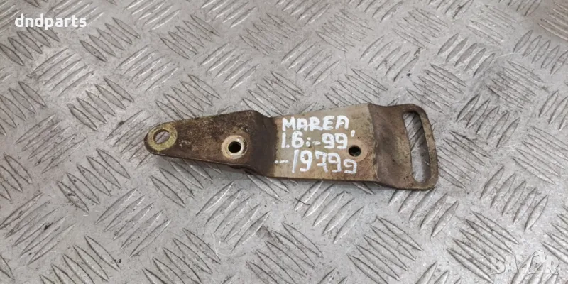 Планка помпа Fiat Marea 1.6i 1999г.	, снимка 1