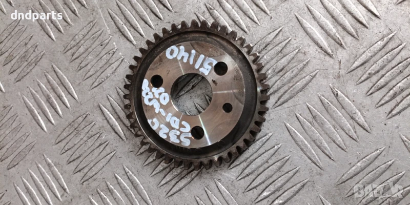 Зъбно колело Mercedes S320 CDI W220 2002г. , снимка 1