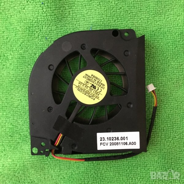 Вентилатор за Acer Aspire 5730G 5730ZG 5930 5930G, снимка 1