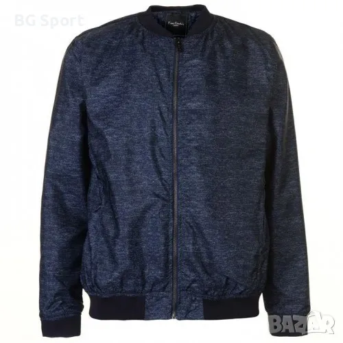 Pierre Cardin ново оригинално мъжко тънко яке, снимка 1