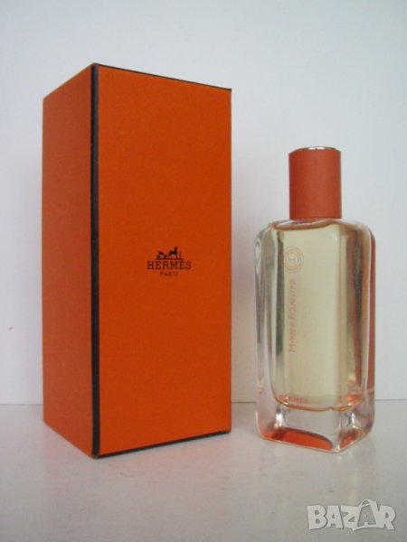 Hermessence Myrrhe Églantine Hermès 100 ml EDT 25100, снимка 1