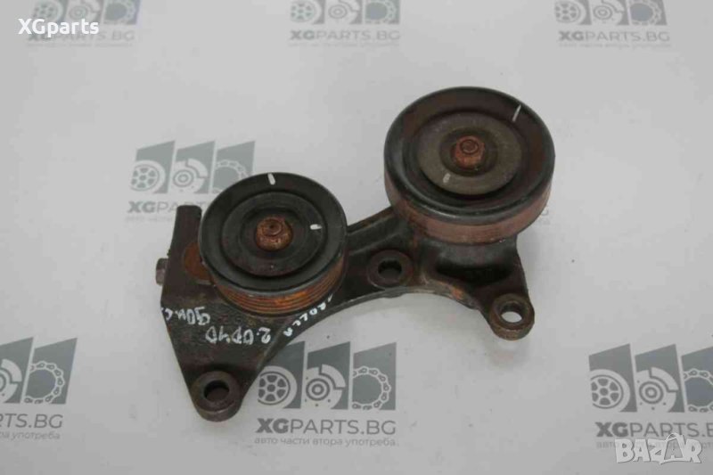  Обтяжни ролки за Toyota Corolla combi 2.0d4d 90к.с. (2001-2007), снимка 1