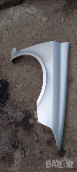 Десен калник Renault Laguna II, снимка 1