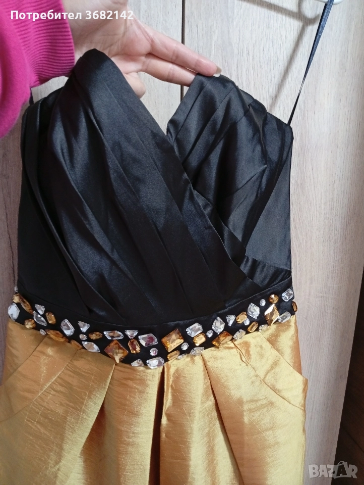 продавам дамски рокли , снимка 1